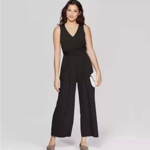 A New Day Jumpsuit Size M